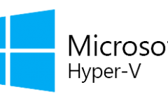 Logo Microsoft Hyper-V